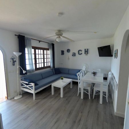 Apartamento El Descanso Son Bou Εξωτερικό φωτογραφία