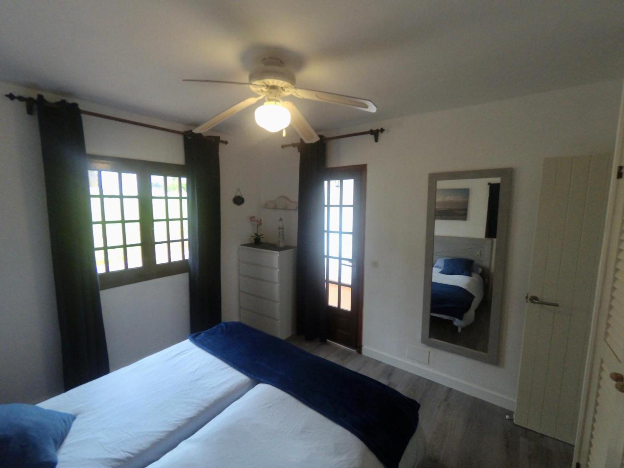 Apartamento El Descanso Son Bou Εξωτερικό φωτογραφία