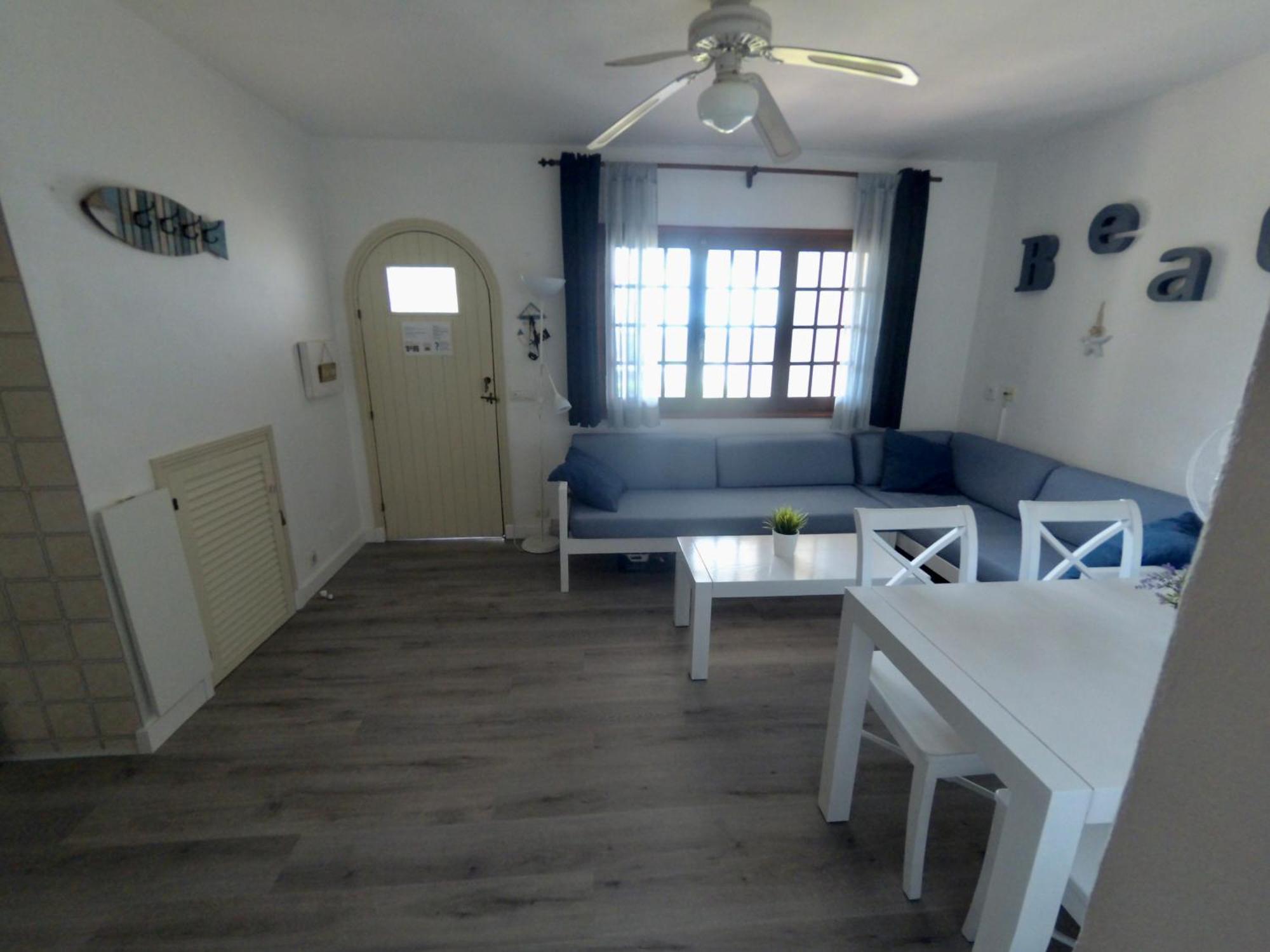 Apartamento El Descanso Son Bou Εξωτερικό φωτογραφία